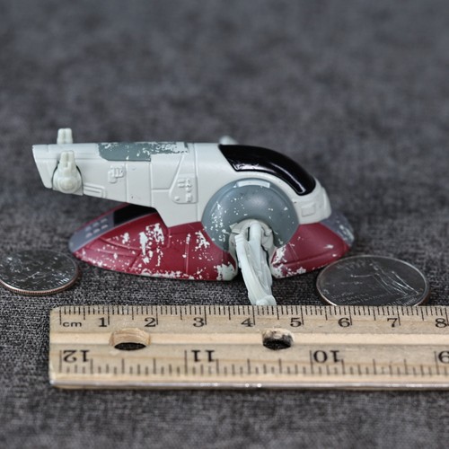 Star Wars Hot Wheels Die-Cast Naves y Soportes - ¡Elige el tuyo! - Imagen 7 de 111