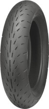 Shinko Stealth-d Drag Racing Rear Tire 15080zr16 Ultra-soft 71 W