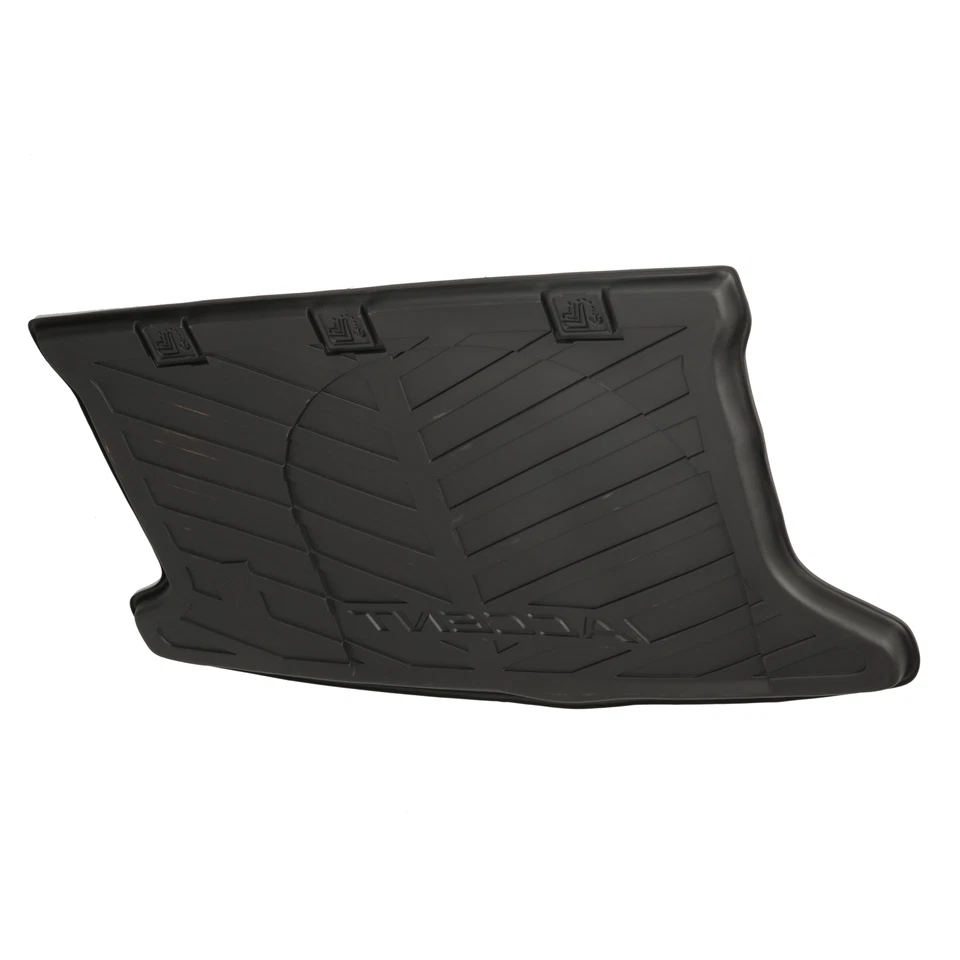 Revestimiento de carga de goma para todo tipo de clima de 5 puertas Accent 1R012-ADU05 OEM NUEVO Hyundai 2012-17 Accent Foto 4 de 4