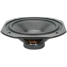 10 Square Frame Replacement Woofer, 8 Ohm, # ...