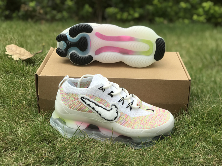 ★NIKE★大人気★WMNS AIR MAX SCORPION FLYKNIT★追跡可 Size 6.5 - Nike Air Max Scorpion Air Max Day W for sale