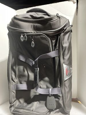 Tumi Tech Upright Suitcase Gray 30 