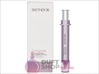 Skeyndor Corrective Expression Lines Lip Filler Contour 10 ml