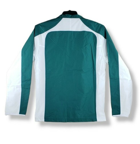 AquaGuard Men's TM36-TT76-Squad Jacket, Sport Forest, Small - Picture 7 of 12