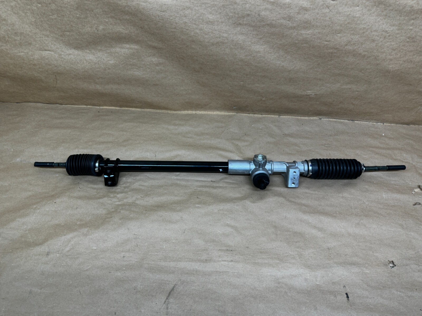 New 2005 - 2011 Lotus Elise Exige Steering Rack OEM Genuine