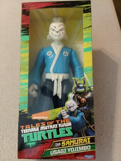 usagi yojimbo action figure