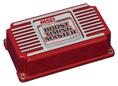MSD Boost Timing Master 8762