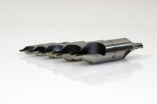 HSS Center Drill 1.6 / 2 / 2.5 / 3.15 / 4 / 5 Mm Form A 60° B 60/120°