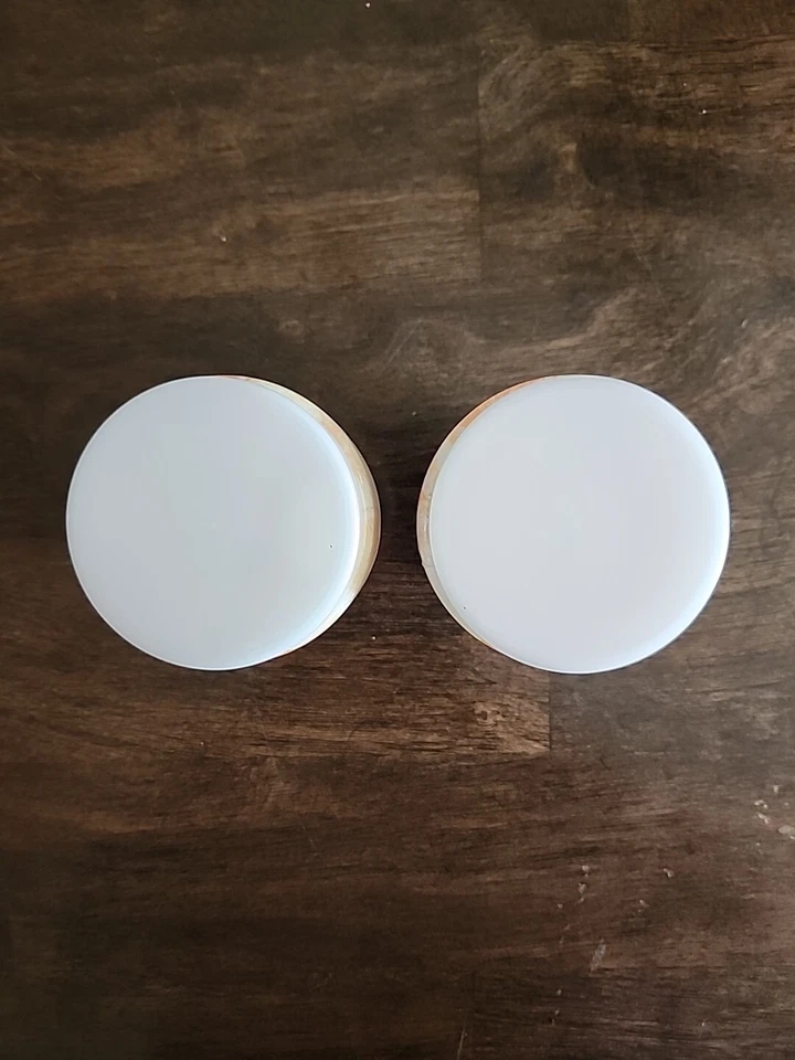 Exfoliate With Hempz Herbal Body Buff - Set Of 2 - Image 4 of 4