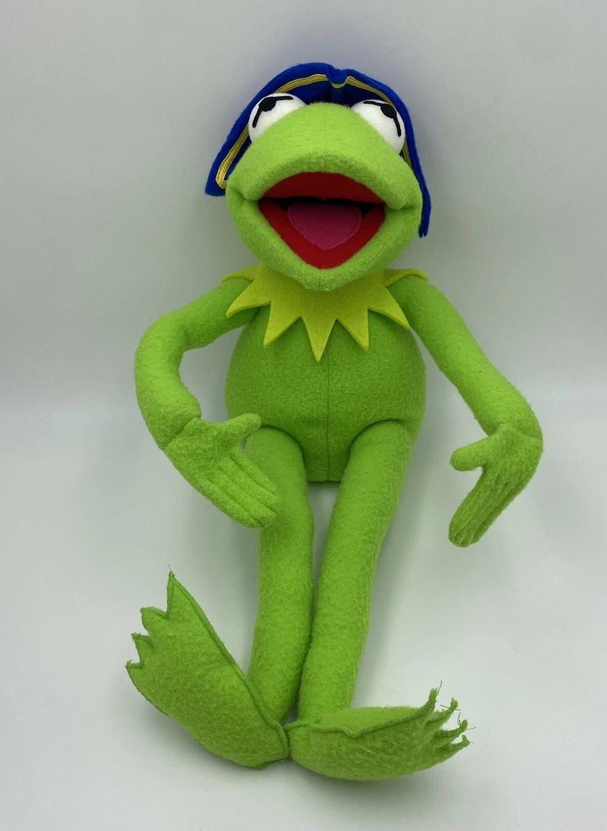 Jim Henson Kermit