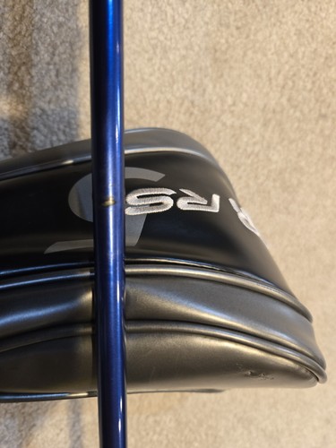 PRGR RS Driver, Adjustable 9.5', S-FLEX, RH, Original Condition - Picture 6 of 17