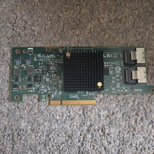 Supermicro LSI92078I IT Mode
