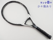Used Tennis Racket Wilson K One 122 2007 Model G2 WILSON K ONE 122 2007