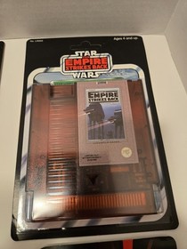 Star Wars &ndash; Limited Run Retro Cartridge Blister Pack Set (NES / Game Boy / N64)