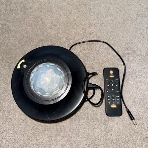 Amazon Lichtprojektor