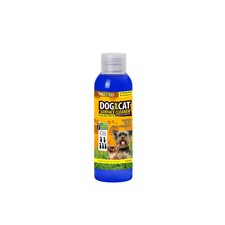 Dog & Cat Urine Odour Eliminator Enzyme Cleaner 125ml Concentrate TRUEECO
