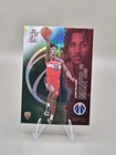 2025 Panini Jamir Watkins Dominators Autographs - Scope (Raw)