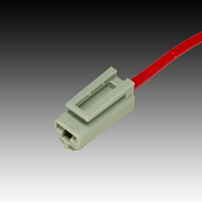 Intellitronix Brown / Red GM HEI Power Feed Wire PFW001