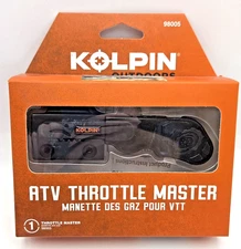 Kolpin ATV Throttle Master 98005 NIB
