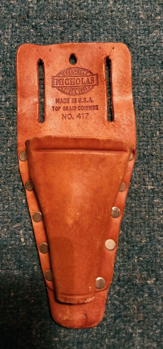 25+ Nicholas Tool Bags, Belts & Pouches for sale | Updated Oct 2026
