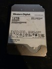 Western Digital 12TB  hdd wd120edaz sata