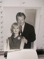 CBS TV show photo 1960s DANNY Kaye Show Joanne Woodward CBS TV show photo 1960s DANNY Kaye Show Joanne Woodward
