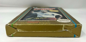 Lee Trevino&rsquo;s Fighting Golf w/Box No Manual Nintendo NES 1988