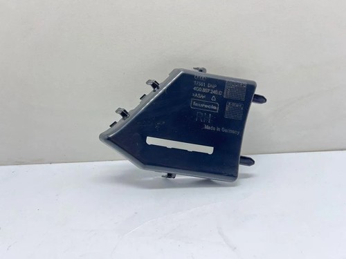 AUDI A6 4A2, C8 Nebelscheinwerferverkleidung 4G0807246C 3.00 Diesel 31896385