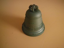 Kirchenglocke ohne Glockenjoch in 1/35. Top Zubehör für Dioramen