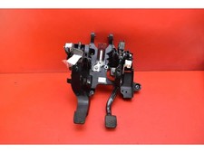 OPEL MOKKA Gaspedal 42343855 2016 34269229