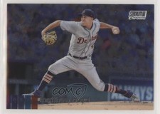 2020 Topps Stadium Club Chrome Matthew Boyd #223 1u6
