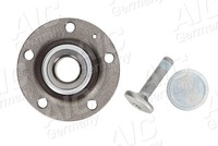 AIC Radlager Hinten Rechts Links FüR VW Passat B7 Seat Alhambra Leon Touran