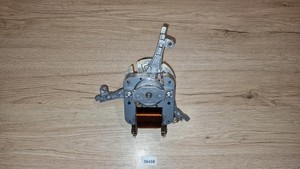 Siemens Backofen HE200521 01 FD 8510 HTHE23 Lüfterrad Motor Ventilatormotor