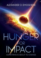 Alexander O. Emoghene | Hunger For Impact | Taschenbuch | Englisch (2020)