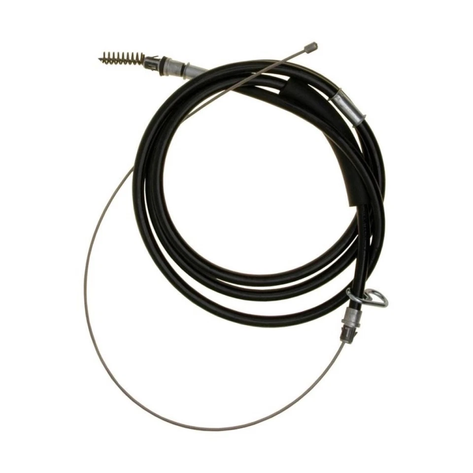 Genuine ACDelco For Ford F-150 2009-2011 Parking Brake Cable Rear Passenger Side - Image 3 of 4