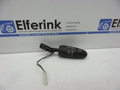 SCHEIBENWISCHERSCHALTER WINDSHIELD WIPER SWITCH Opel Corsa D 2011 13142330