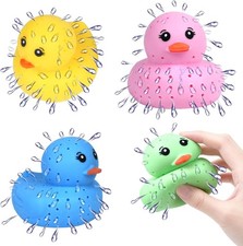s Water Balls, Sensory Str Relief Floating Pool Toys for Kids,