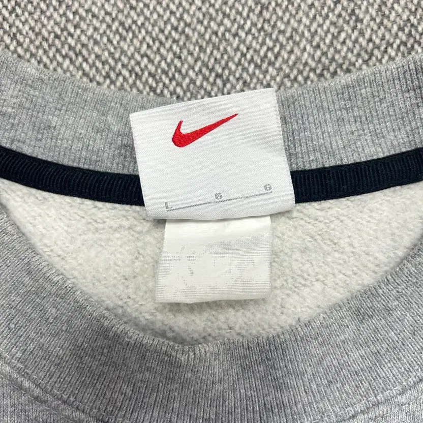 Nike Stussy NRG Crewneck Sweatshirt - Size L thumbnail 7