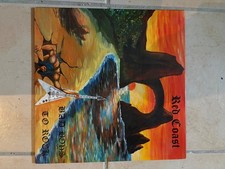 RED COAST - Bad Boys To Rock (1988) 12 Vinyl ...