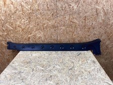 Porsche 911 992 2024 Links Einstiegsleiste Zierleiste hinten GEK11851