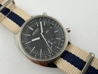 Vintage SEIKO 6139-7039 "Speedy" Chronograph Automatic Cal 6139B SERVICED - 39mm