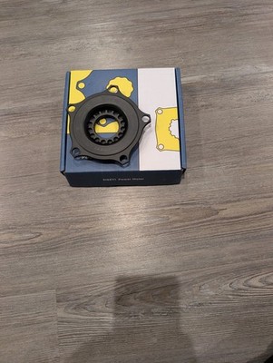 Sigeyi PM013 Power Meter for Rotor Cranks | eBay