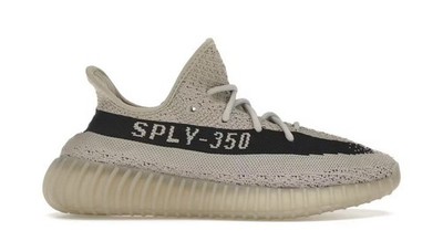 adidas Yeezy Boost 350 V2 Slate Woman s size 6