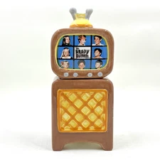 RARE Brady Bunch Television Shakers Vintage(2000) Vandor Paramount -Retired 2001