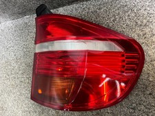 Rückleuchte BMW X5 E70 7200818-02 LED Rechts Rearlight