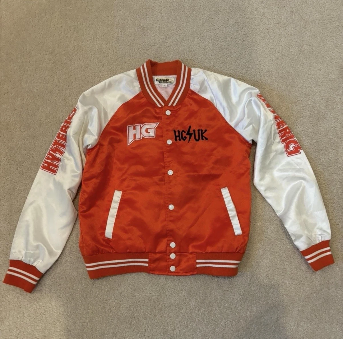 Hysteric Glamour Men's Coats & Jackets for Sale - Shop New & Used