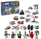 LEGO Star Wars: Advent Calendar 2024 (75395) - Brand New And Unopened