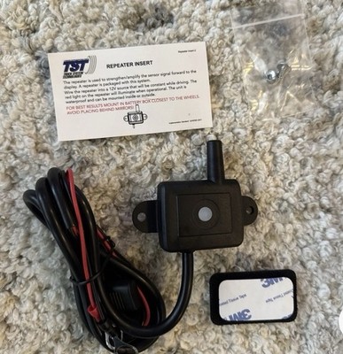 TST 507 Series Repeater/Signal Booster