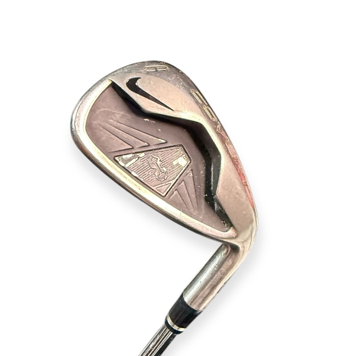 Nike VR-S Covert A Approach Wedge True Temper Dynalite 90 Stiff Flex Golf  Club