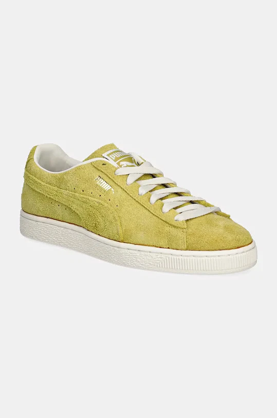 Scarpe Puma Uomo Suede The NeverWorn IV Casual Sport Rudolf Dassler Legacy - Imagen 3 de 4
